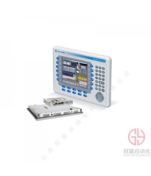 AB羅克韋爾人機界面-2711P-B10C22A9P-B 2711P-B10C22D9P