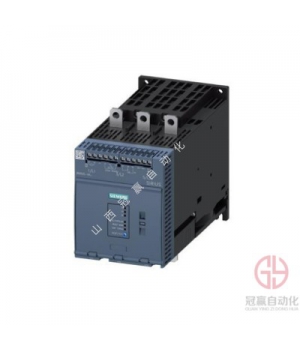 SIEMENS/西門子低壓軟啟動器-3RW30471BB14