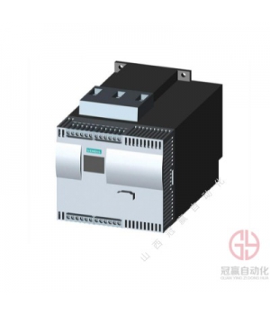 SIEMENS/西門(mén)子低壓軟啟動(dòng)器-3RW44446BC46