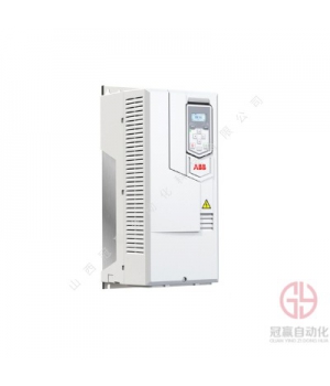 ABB變頻器 ACS550系列 ACS550-01-012A-4 變頻器5.5KW