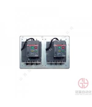 ABB雙電源轉換開關-DPT250-CB010-R125-10100484