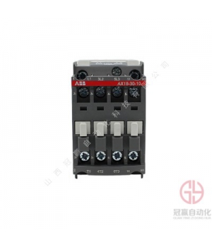 ABB接觸器附件起動器轉插件BES300-30 82203903