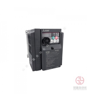 三菱變頻器FR-F720-37K-37KW-F720P-風機水泵