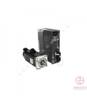 三菱伺服電機/驅(qū)動器200W-MR-J3-20A+HF-KP23