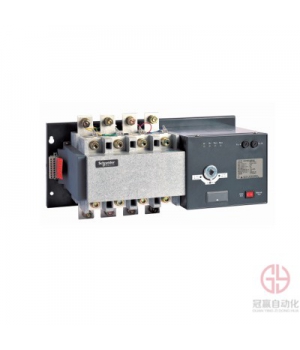 施耐德 萬(wàn)高雙電源-WATSGA-250A/4R 自動(dòng)轉(zhuǎn)換開關(guān)