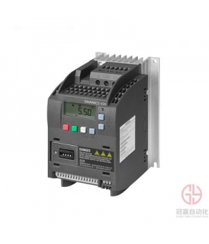 西門子G120C系列一體式變頻器6SL3210-1KE15-8UB2
