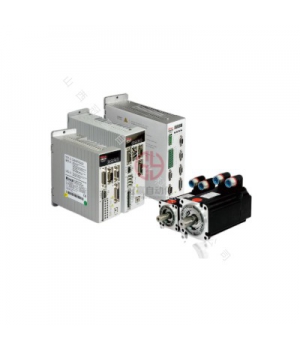 Kinco步科交流伺服電機SMC60S-0020-30MBK-3LSU