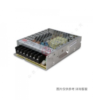 臺灣明緯-LRS-150F-24-150W開關電源24V6.5A驅動