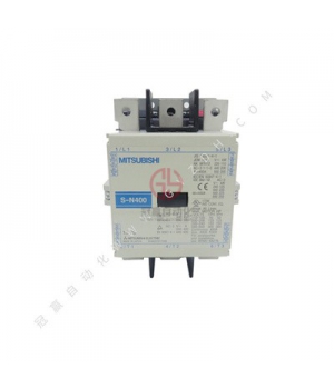 三菱 直流操作高感度馬達啟動器帶機械聯(lián)鎖MSOD-QR12