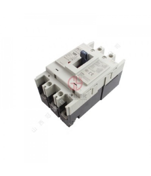 三菱空氣開關NF125-LXV 3P 16-100A 125A 2P 4P塑殼斷路器