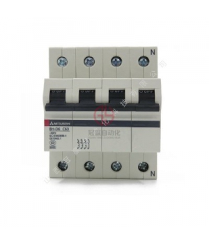 三菱CP30-BA 1P 9-M 0.1~30A電流設備專用斷路器低壓空氣開關