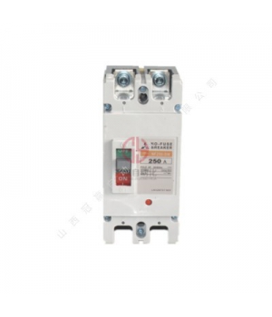三菱低壓空氣開關CP30-BA 2P 1-M 0.25A設備斷路器電流0.1~30A