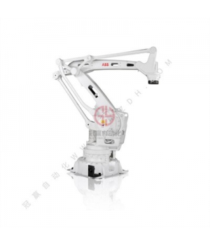 IRB 4600-20/2.50 ABB 工業6軸機器人 負載20kg 臂展:2550mm