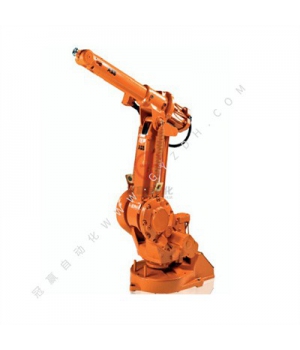 ABB工業機器人-IRB 1600-6/1.2負載:6kg，工作范圍:1200mm