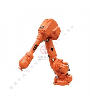 ABB工業機器人 IRB 6700-200/2.60 碼垛 裝配 切割 噴霧 點焊