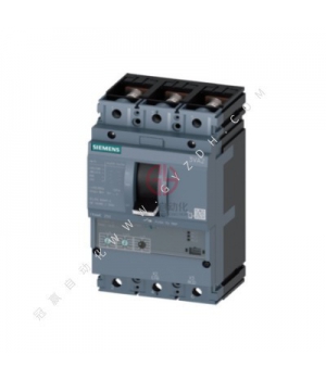 西門(mén)子塑殼斷路器-3VA 40A 16kA 固定式-3VA10402ED320AA0