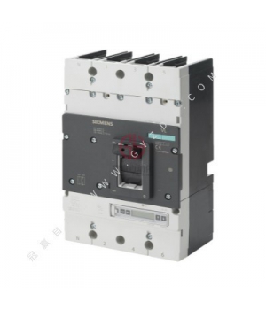 西門(mén)子塑殼斷路器-3VT8 160尺寸 80A 35kA 3P 3VT82081AA030AA0