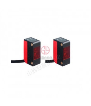 勞易測Leuze-方形光電傳感器PRK5/4P 光電開關