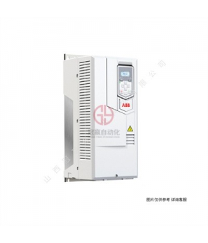 ABB變轉矩恒轉矩泵風機變頻160KW ACS580-01-293A-4