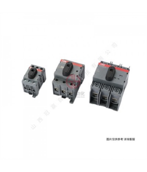 ABB熔斷器式隔離開關XLP2/3-Cable-Shroud;10140082