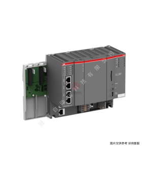 ABB模塊-ABB PLCS800 DI820 DO820 D0820 PLC數字模塊-ABB PLC