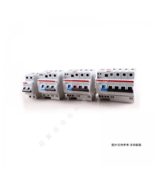 ABB斷路器F200系列40A漏電保護(hù)開關(guān)2P雙極-F202-AC-40/0.5