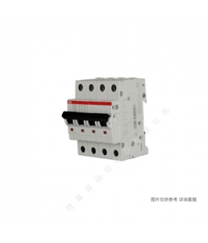 ABB漏電保護開關(guān) GSE系列 GSE204 A-C63/0.03訂貨號:10236393