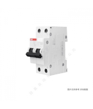 ABB漏電斷路器 DS系列DS201M C16 APR100訂貨號:10231619