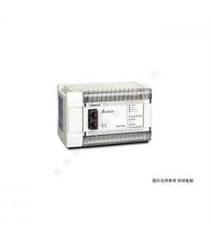 DVP40ES200R 臺達plc可編程控制器 40點繼電器輸出