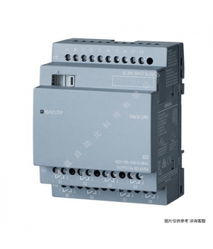 7MH4960-2AA01_西門子PLC稱重模塊1通道RS485和以太網接口