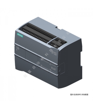 西門子 PLC 6ES7 241-1CH32-0XB0型通信擴展模塊 西門子PLC