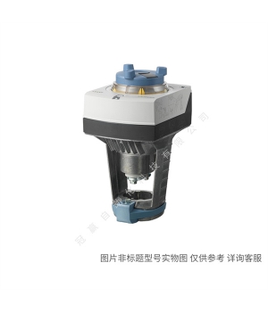 Siemens/西門子樓宇自動化 BPZ:MXG461.50-30U 電磁調節閥