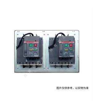 ABB雙電源轉換開關 DPT63-CB010 C25 3P