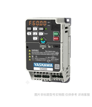 YASKAWA/安川風(fēng)機(jī)水泵專用變頻調(diào)速器CIMR-EB4A0362ABA(185)