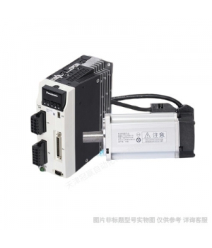Panasonic松下/伺服電機-松下伺服驅動器MFD253A2V02