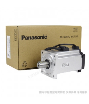 Panasonic松下/伺服電機(jī)-松下伺服驅(qū)動器MADDT1207L01