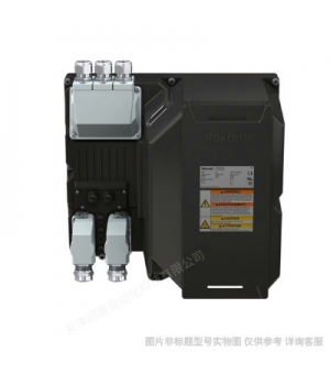 力士樂R911261272 DDS02.1-F200-DA01-00 伺服驅動器/控制裝置