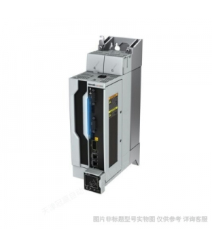 力士樂R911282125 DDS02.2-W200-BA06-01-FW 伺服驅動器/控制裝置