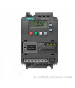 6SL3210-1PB21-8UL0 西門子G120 變頻器功率模塊PM240-2，4.0KW