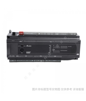 Delt/a臺達PLC模塊CPU AS16AN01R-A 數字開關量擴展機 AS系列
