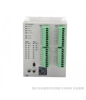 臺達PLC主機 AS320T-B 通用多軸控制 總線脈沖混合型/Delta臺達