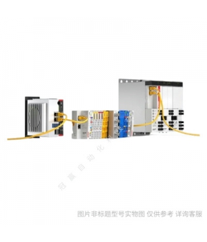 倍福BECKHOFF全線產品KL5111