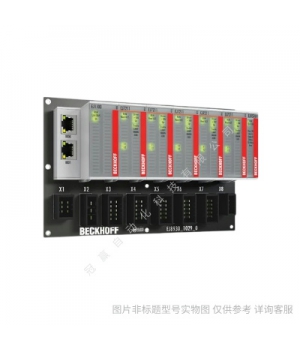 倍福BECKHOFF產品KS9160