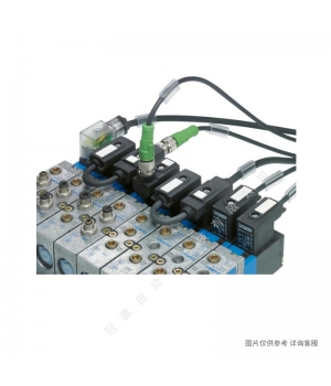 Phoenix菲尼克斯傳感器/執行器電纜_SAC-4P 5,0-PUR/M12FS_1668124