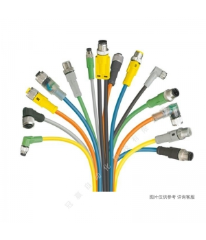 Phoenix菲尼克斯網絡電纜NBC-MSX/_2,0-94F/MSX_SCO-1407484