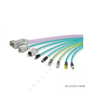 Phoenix菲尼克斯網絡電纜_NBC-R4AC/1,0-93E/R4AC_1408933