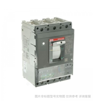 ABB塑殼斷路器空氣開關_Tmax_XT附件HTC_XT1_3P_2pcs