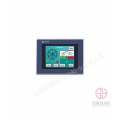 海泰克觸摸屏，hitech海泰克觸摸屏HMI，臺灣海泰克人機界面