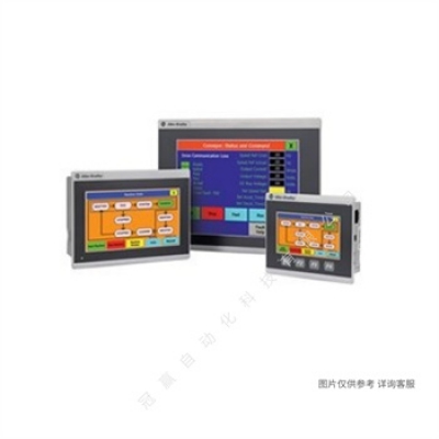 羅克韋爾AB觸摸屏 2711C-T6T 2711E-ND1M 2711E-ND7M