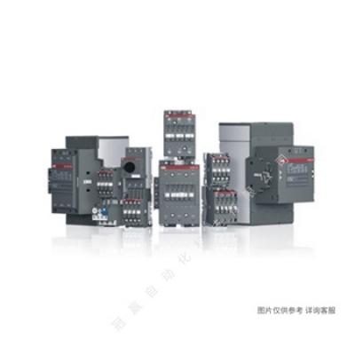 ABB AL系列接觸器 AL16-30-10 220V DC 10029731